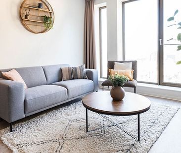 Appartement te huur: Gapersteeg 3011 WW Rotterdam - Foto 1