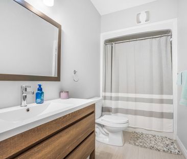 For Lease - 4 Maxime Court Unit# B, Clarence-Rockland, Ontario - Photo 4