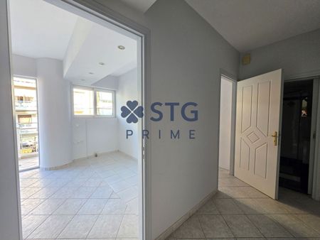 Διαμέρισμα για ενοικίαση Καλλίπολη (Καλλίπολη – Φρεαττύδα) - Photo 4