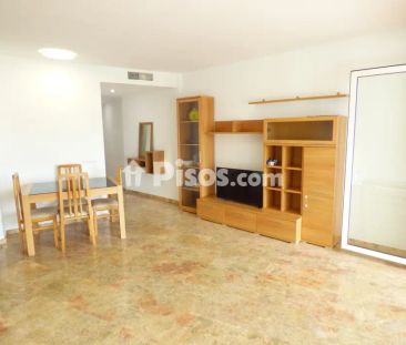 Piso en alquiler en Camino Pía, Número 1 - Foto 1