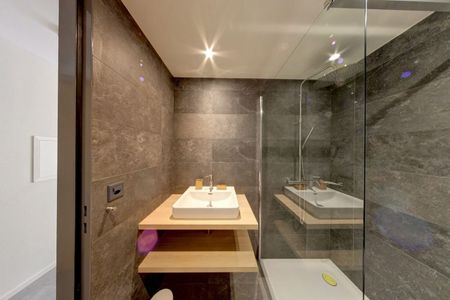 FURNISHED RESIDENCE “PETITE COUR” STUDIOS WITH HOTEL SERVICES – ETHNO - Foto 5