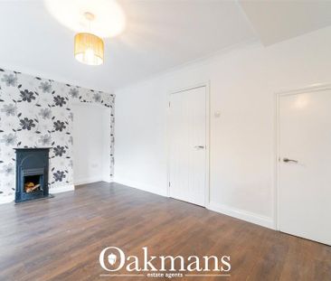 3 bedroom terraced house to rent - Photo 2