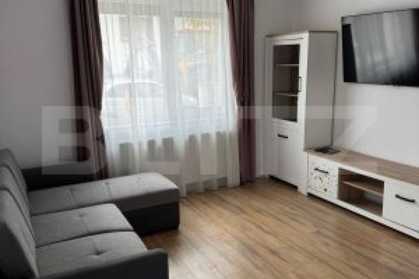 Casa cu 3 camere, curte proprie, Grigorescu - Photo 1