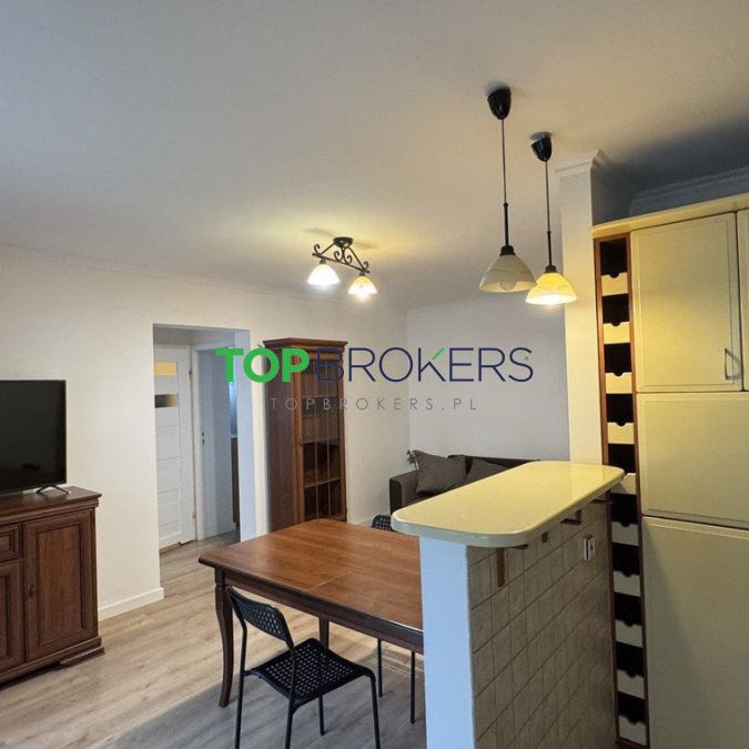 Warszawa, Śródmieście, Śródmieście Solec, Czerniakowska - Фото 1