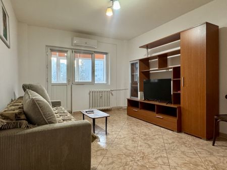Apartament 2 camere | Metru Obor | Etaj 3 - Photo 4