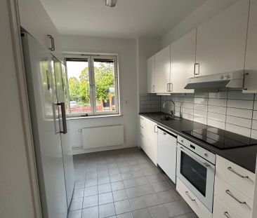 Gränsgatan, Eskilstuna - Foto 2
