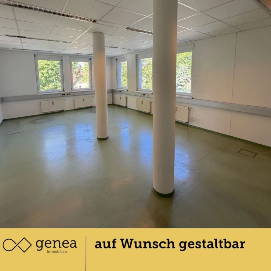 Großzügige Büroeinheit mit ca. 374 m² in Bestlage St. Peter – teilbar & individuell gestaltbar - Photo 1
