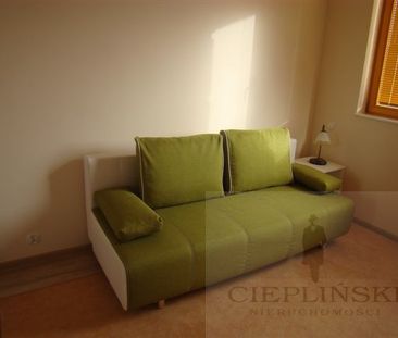 Pomorzany 2 pkoje 44,12 m2, umeblowane - Photo 5