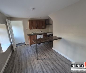 15b Georges Street, Dungannon, BT70 1BT - Photo 3