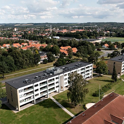 Løvvej, 49. 1.tv., 8850, Bjerringbro - Foto 1