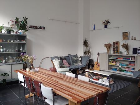 Herenhuis te huur in Gent - Photo 3