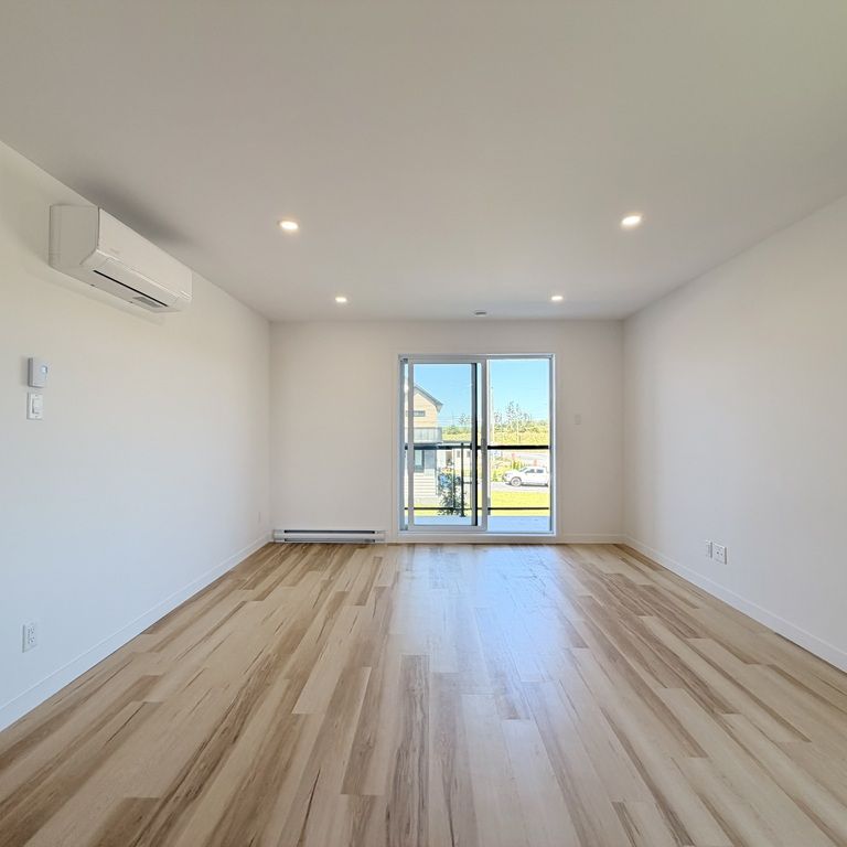 3.5 à St-Lambert-De-Lauzon - Photo 1