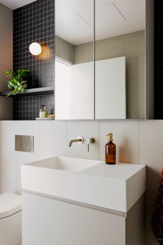 Studio (Unfurnished) - Photo 4