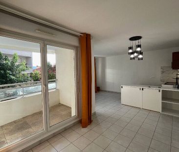 Location appartement 2 pièces 47.71 m² à La Seyne-sur-Mer (83500) - Photo 1