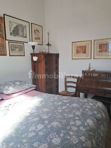 Bilocale piazza di San Cosimato 50, Trastevere, Roma - Photo 3
