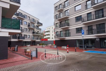 Nowoczesne m. z balkonem i 2 miejscami postojowymi - Фото 3