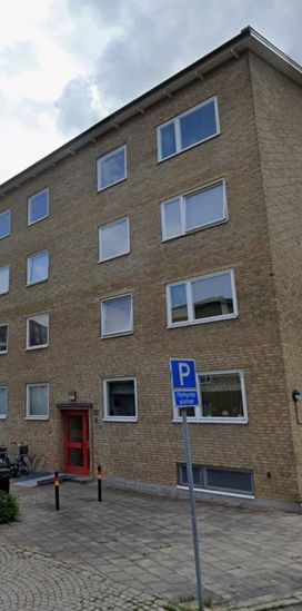 Kronetorpsgatan 82 C, Segevång - Photo 1