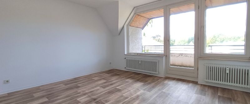 2-Zimmer-Wohnung in zentraler Lage! - Photo 1