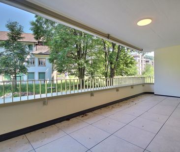 Charmant appartement de 3.5 pièces à Marly ! - Foto 6