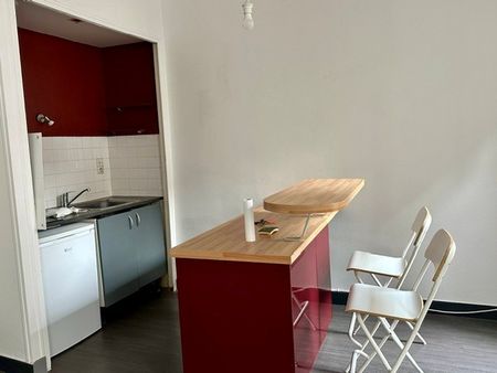 Location Appartement 1 pièce 33m² ORLEANS 45000 - Photo 3