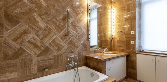 Appartamento di pregio di 4.5 con vista lago a Lugano in centro - Foto 2