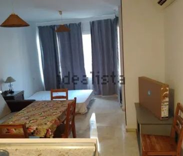 Alquiler de estudio en Suárez - Photo 5