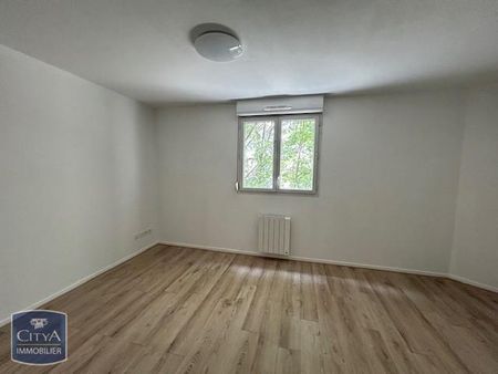 Location Appartement 3 pièces 60m² MORSBACH 57600 - Photo 3