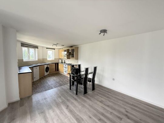 2 bedroom apartment to rent - Photo 1