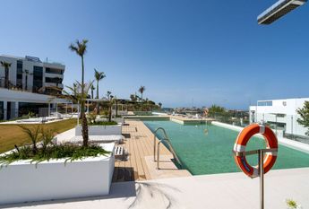 Luxury Villa for rent in Marbella, Andalusia