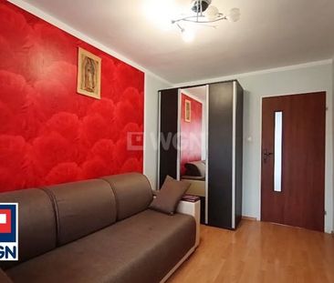Mieszkanie na wynajem w bloku Legnica, Kartuzy - Zdjęcie 4