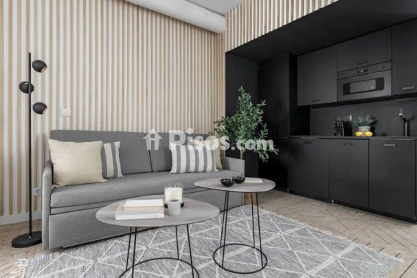 Apartamento en alquiler en Calle del Empedrador, 3 - Foto 1