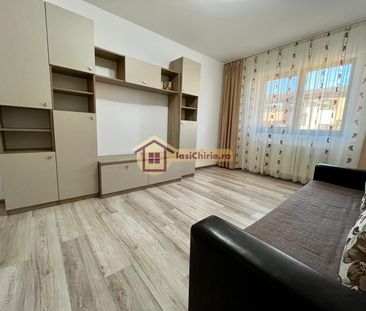 Apartament de inchiriat Iasi - Fotografie 1