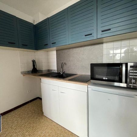 Location Appartement 1 pièce 27m² CLERMONT FERRAND 63000 - Photo 3