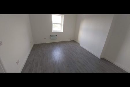 Studio Flat, Stanley Road, L20 - Photo 4