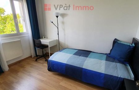 Appartement - Photo 5