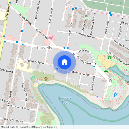 1/10-16 Melrose Parade, Clovelly