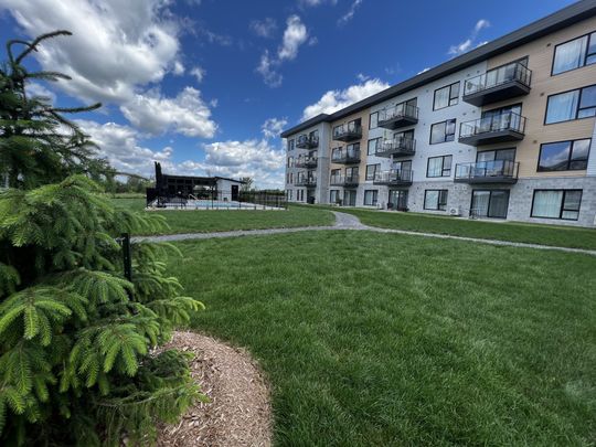 Le Alexis A, St-Hyacinthe - Photo 1