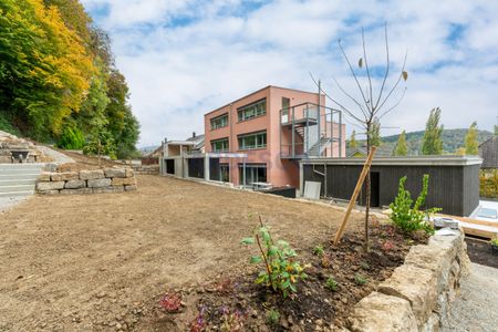 Aareblick & city proximity - move-in from November 2025! - Photo 4