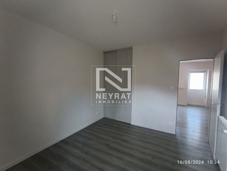 APPARTEMENT T3 A LOUER - Photo 4