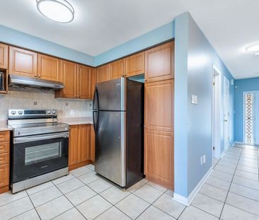 For Lease - 22 Bay Breeze Drive, Brampton, Ontario - Photo 3