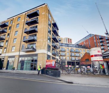 Canning House, 7 Heritage Walk, London - Photo 4