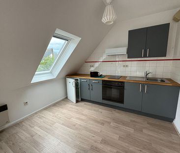 Appartement T1 à Rennes - Photo 2