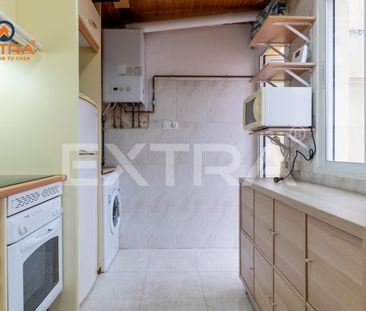 Ático de alquiler en Calle de Benjamín, Valdeacederas - Photo 4