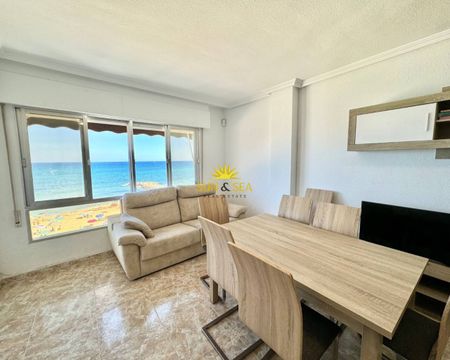 APARTMENT WITH 4 BEDROOMS AND 2 BATHROOMS - PLAYA DE LOS LOCOS - Photo 5