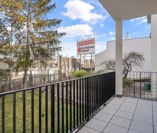 Exklusive 3 Zimmer BALKON-Wohnung - Qualität auf höchstem Niveau - Foto 2