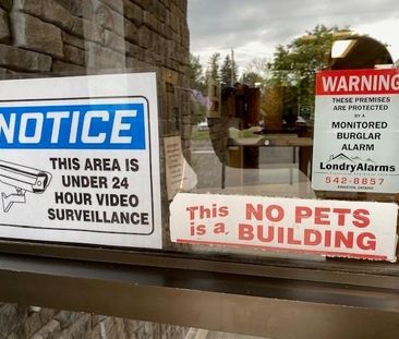 17 Eldon Hall Place Unit 612 - 2 bed, 1 bath - $200 GIFT CARD WITH ... - Photo 2