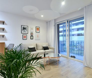 Warszawa, Wola, Odolany, Gumińska - Photo 1