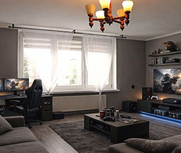 Mieszkanie z balkonem na wynajem! Pogoń, 37m² - Photo 1