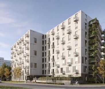 Neubauprojekt: Seniorenwohnen in Buckow - Photo 4