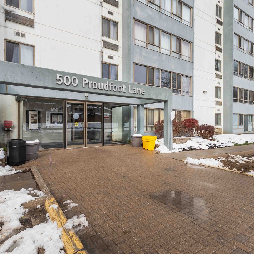 For Lease - 500 Proudfoot Lane Unit# 506, London North, Ontario - Photo 1